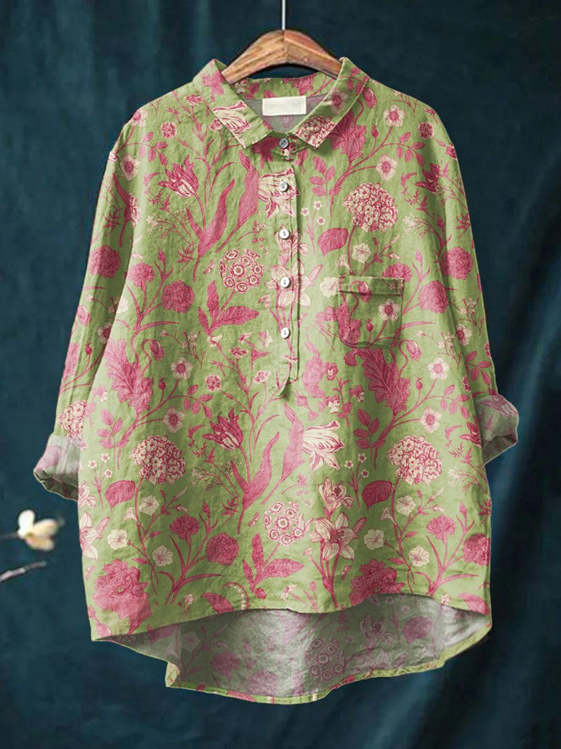 Elegantly Designed Shirt