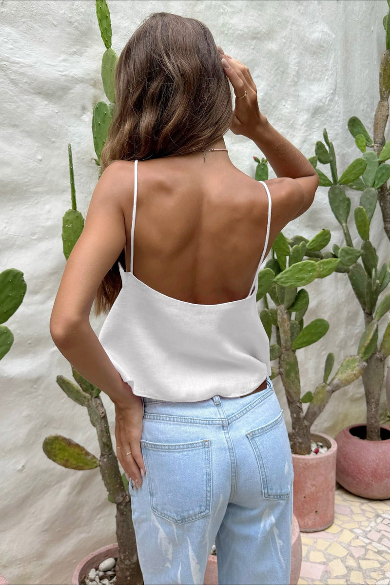 Classic Vintage & Enduringly Stylish Top
