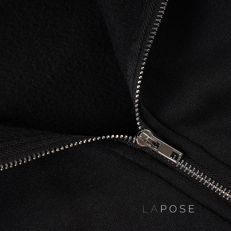 Elegantly Styled Garment for Everyday Wear