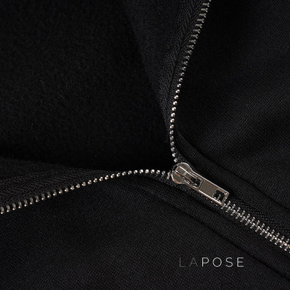 Beautifully Balanced Garment with Timeless Character