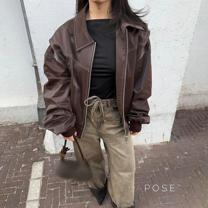 Classic Vintage & Enduringly Stylish Jacket