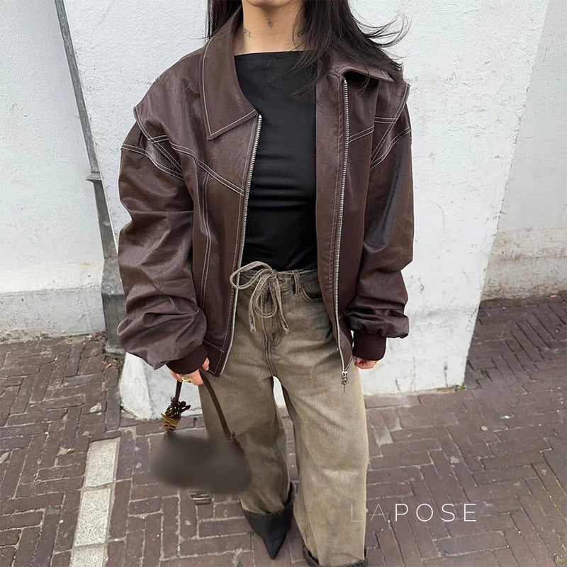 Classic Vintage & Enduringly Stylish Jacket