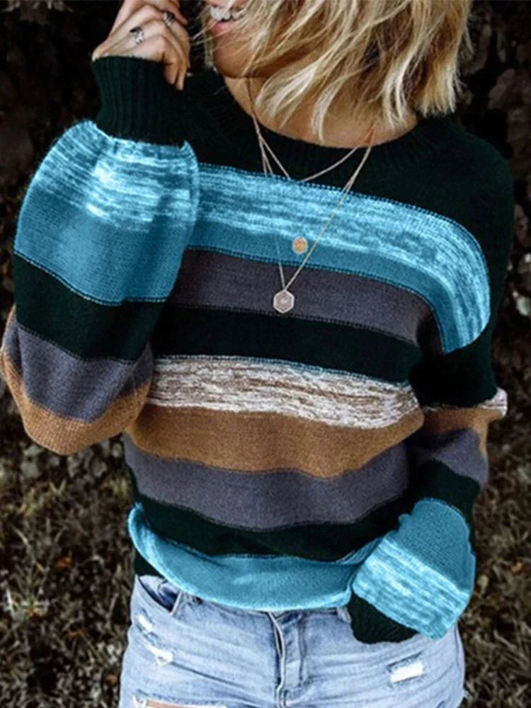 Elegantly Designed Sweater