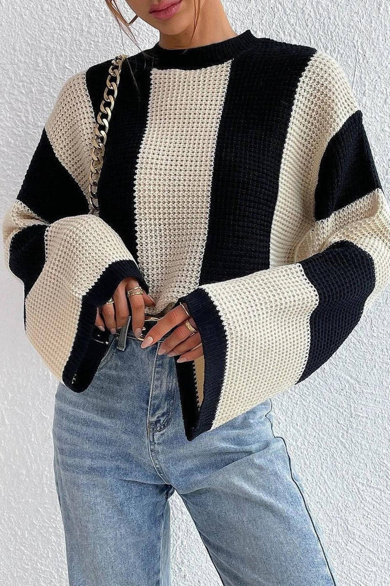 Elegantly Designed Sweater