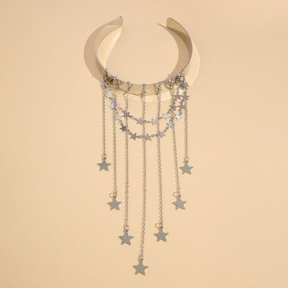 A Vintage Style Garment with Delicate Timeless Details