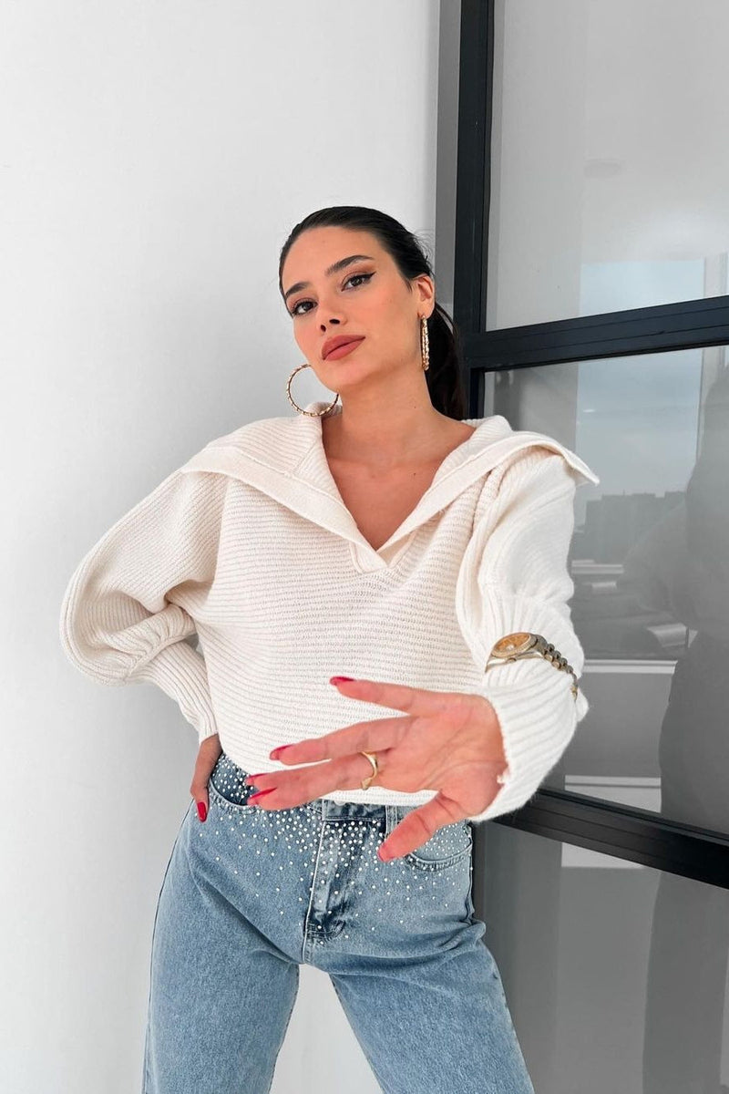 Classic Vintage Sweater