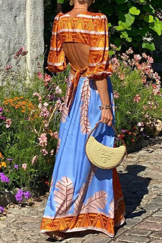 Classic Vintage Dress