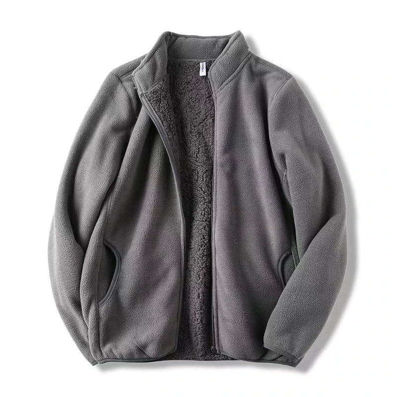 Elegantly Styled Jacket for Everyday Wear