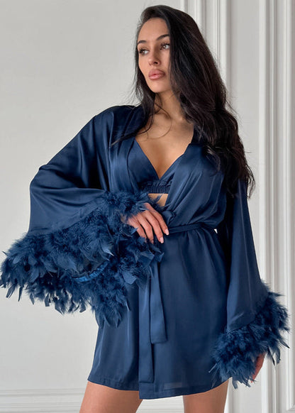 Vintage Inspired Garment with a Contemporary Edge