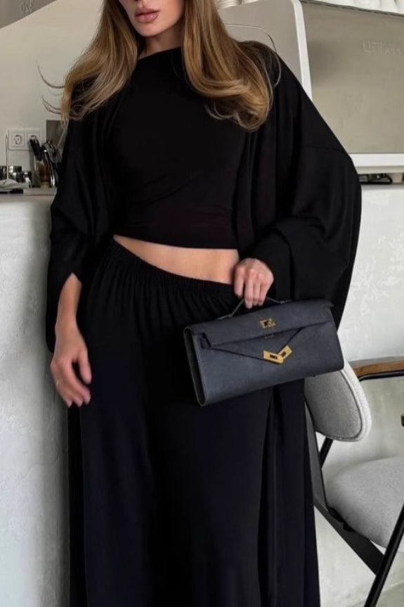 Vintage Inspired Garment with a Contemporary Edge
