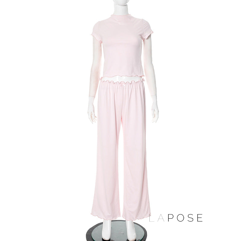A Vintage Style Garment with Delicate Timeless Details