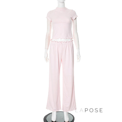 A Vintage Style Garment with Delicate Timeless Details