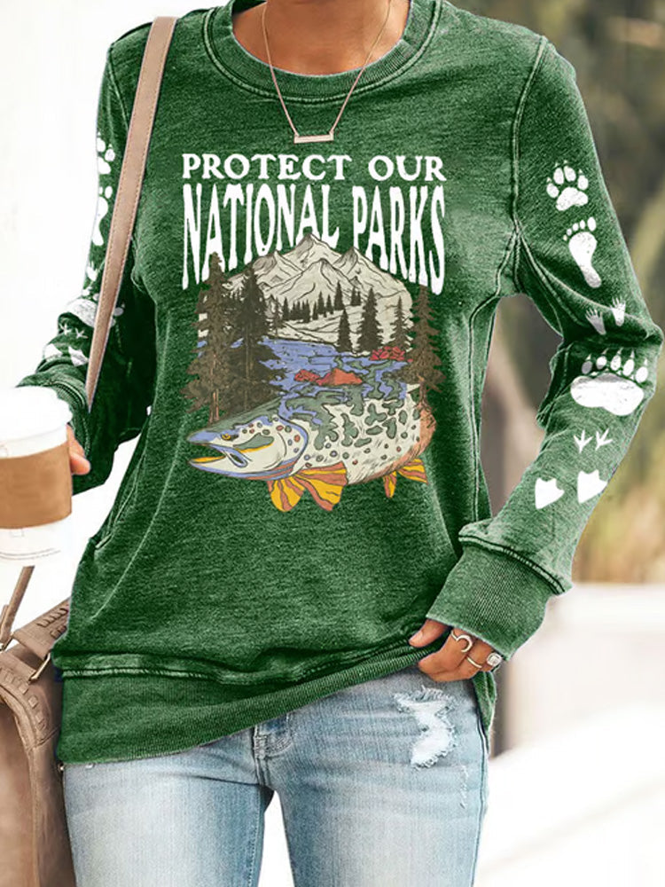 Classic Vintage Shirt