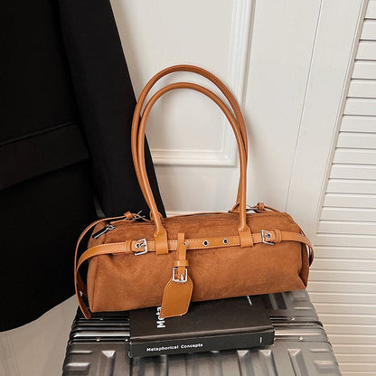 Polished Bag with an Effortless Classic Look