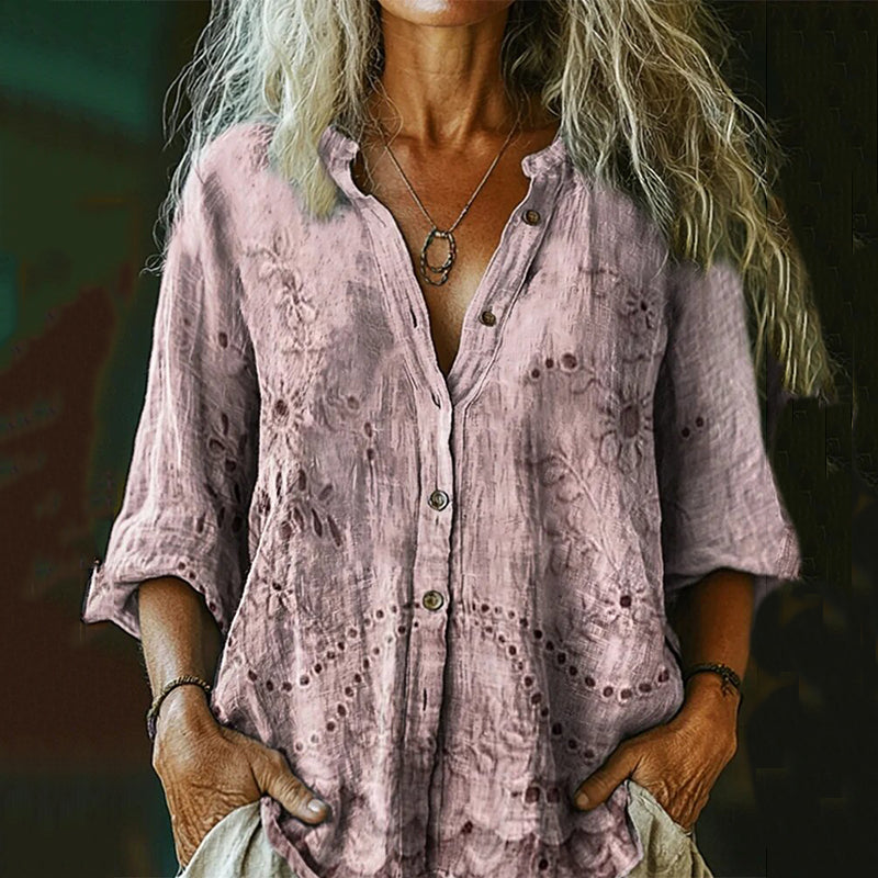 Elegantly Designed Shirt