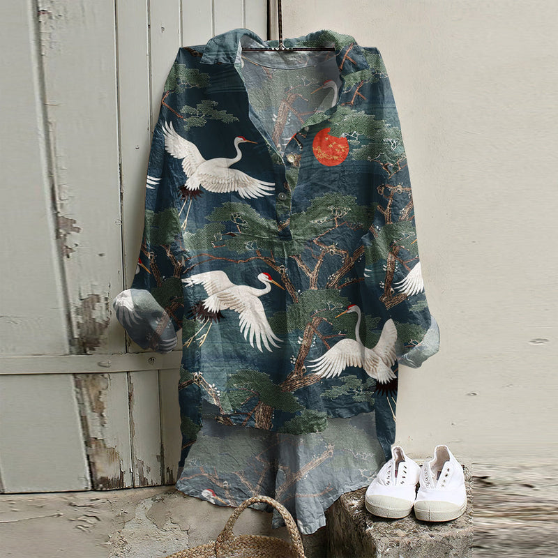 Beautifully Crafted Shirt