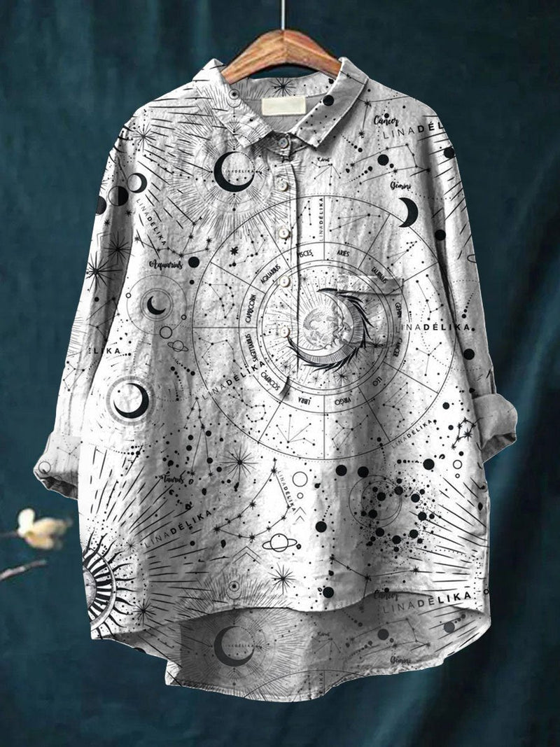 Gracefully Designed Shirt