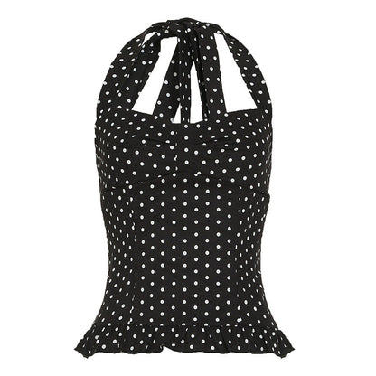 Effortlessly Elegant Top with a Timeless Design
