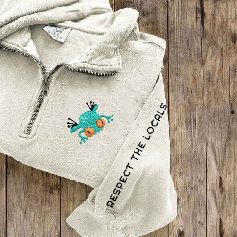 Thoughtfully Designed Shirt