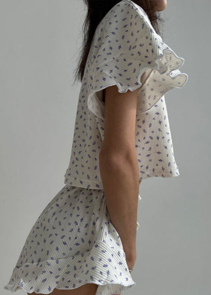 Vintage Inspired Garment with a Contemporary Edge