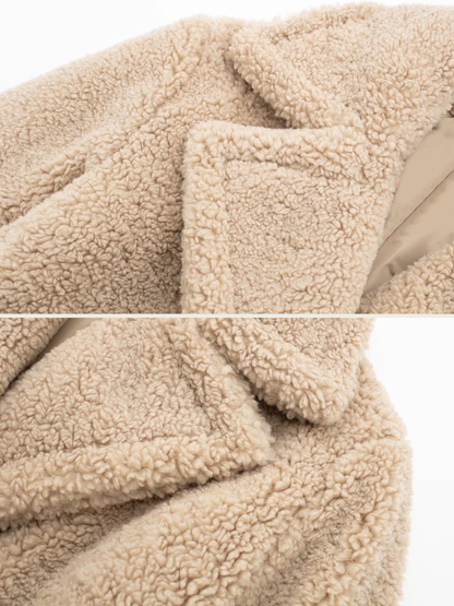 Beautifully Balanced Coat with Timeless Character