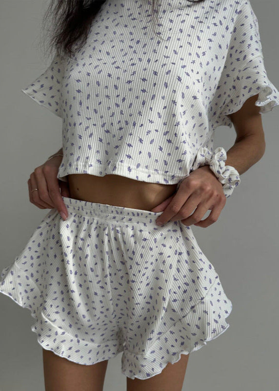 Vintage Inspired Garment with a Contemporary Edge