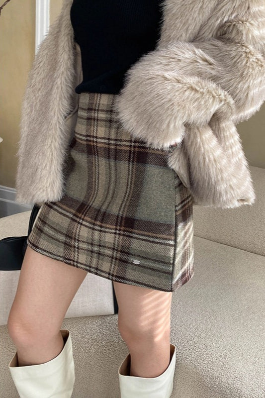 Vintage Inspired Garment