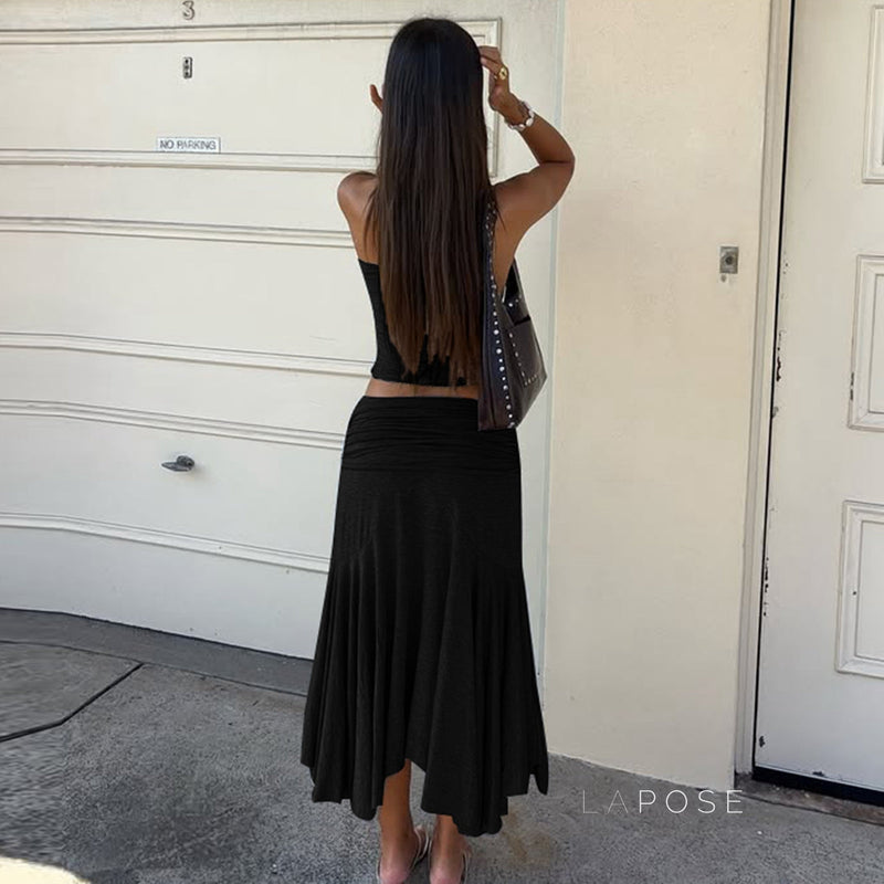 Vintage Inspired Garment with a Contemporary Edge