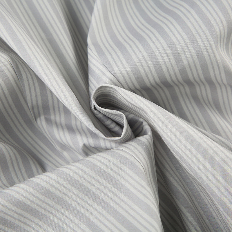A Vintage Style Shirt with Delicate Timeless Details
