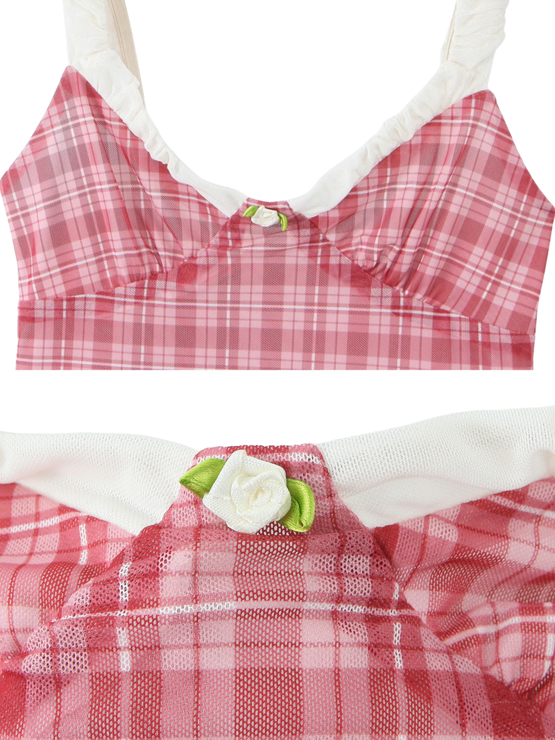 Gracefully Styled Garment for Any Occasion