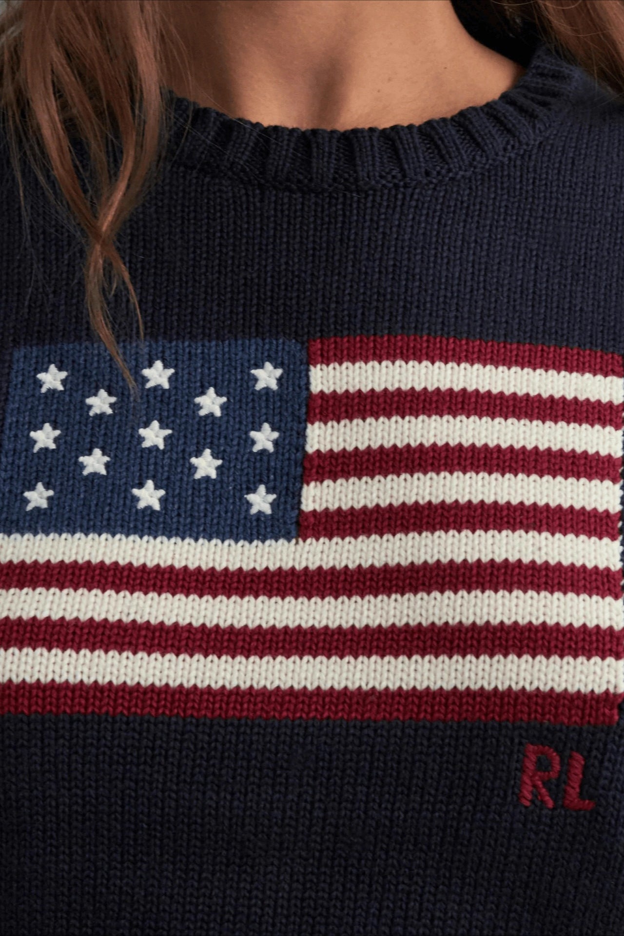 Beautifully Crafted Sweater