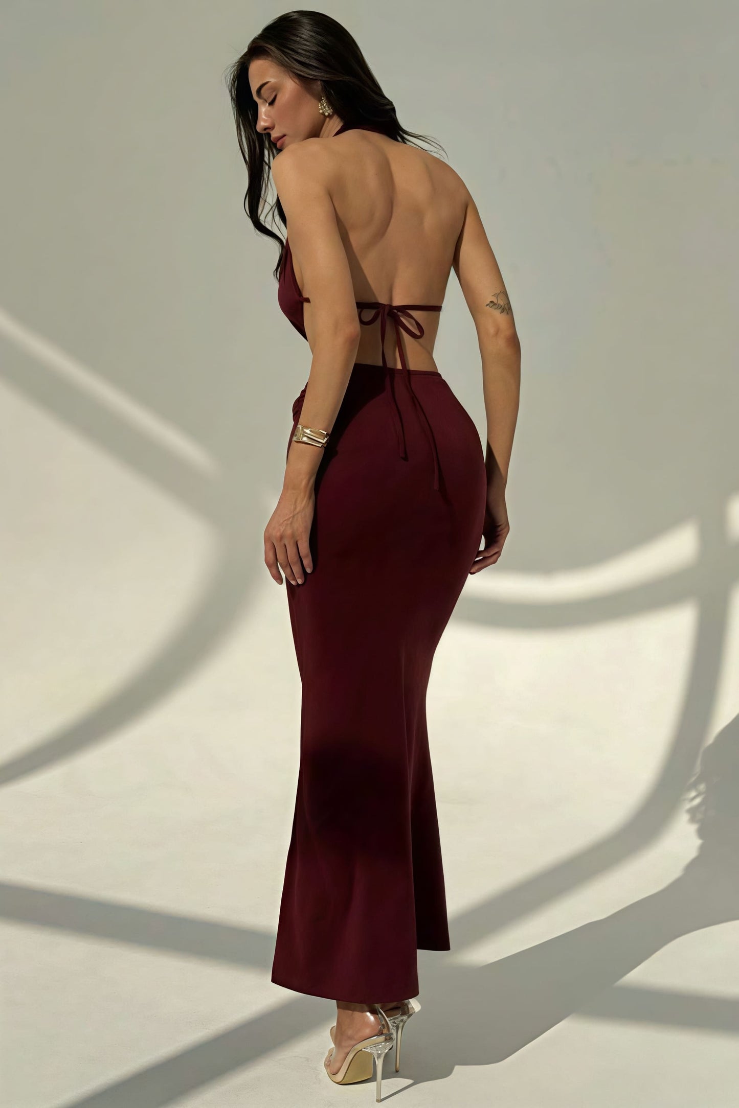 Vintage Inspired Dress