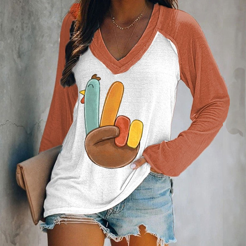 Classic Designed T-Shirt