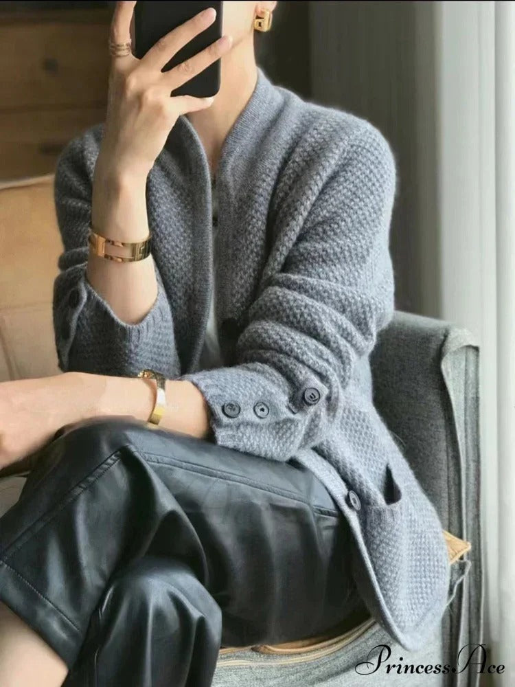Vintage Inspired Cardigan