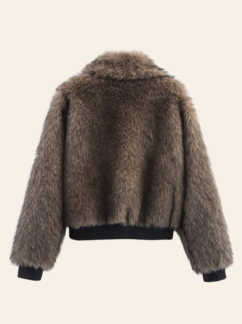 Beautifully Finished Jacket in a Timeless Design