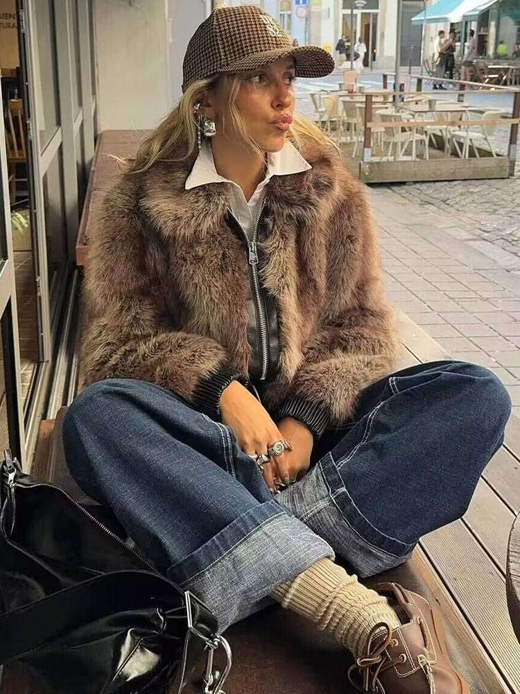 Beautifully Finished Jacket in a Timeless Design