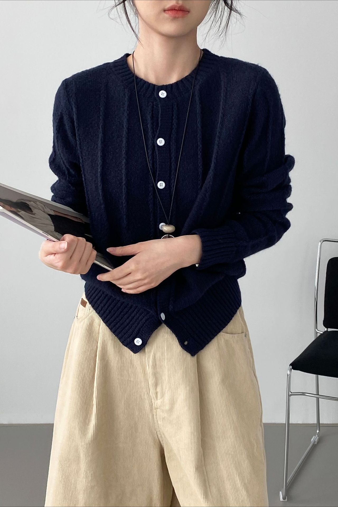 Beautifully Crafted Cardigan
