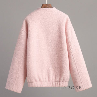 Beautifully Finished Jacket in a Timeless Design
