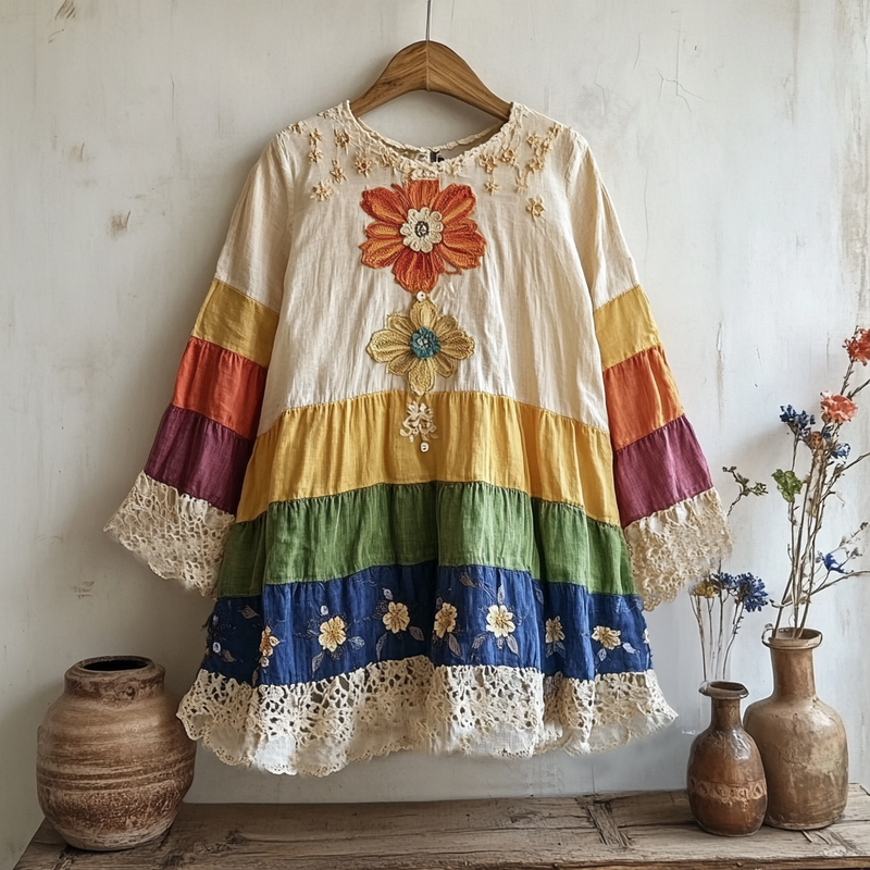 Gracefully Designed Shirt