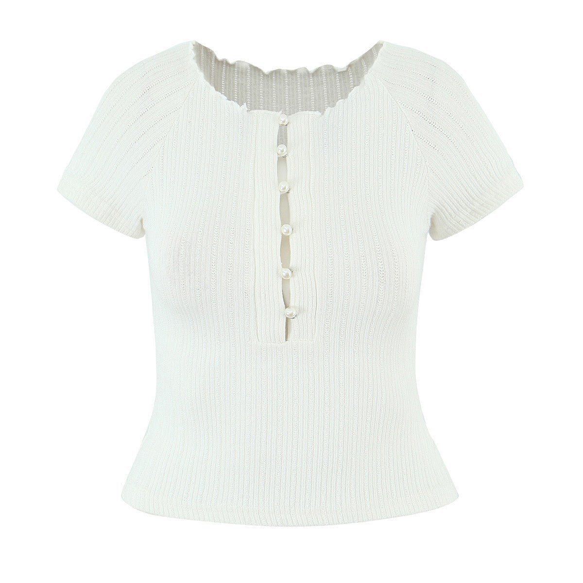 Classic Vintage & Enduringly Stylish Top