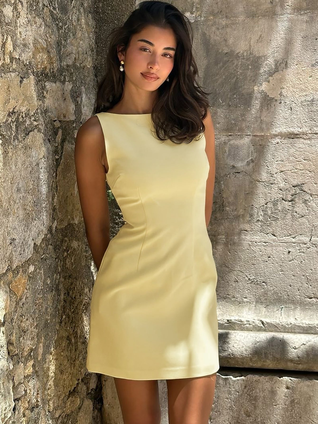 Classic Vintage & Enduringly Stylish Dress