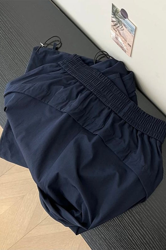 Gracefully Designed Pants