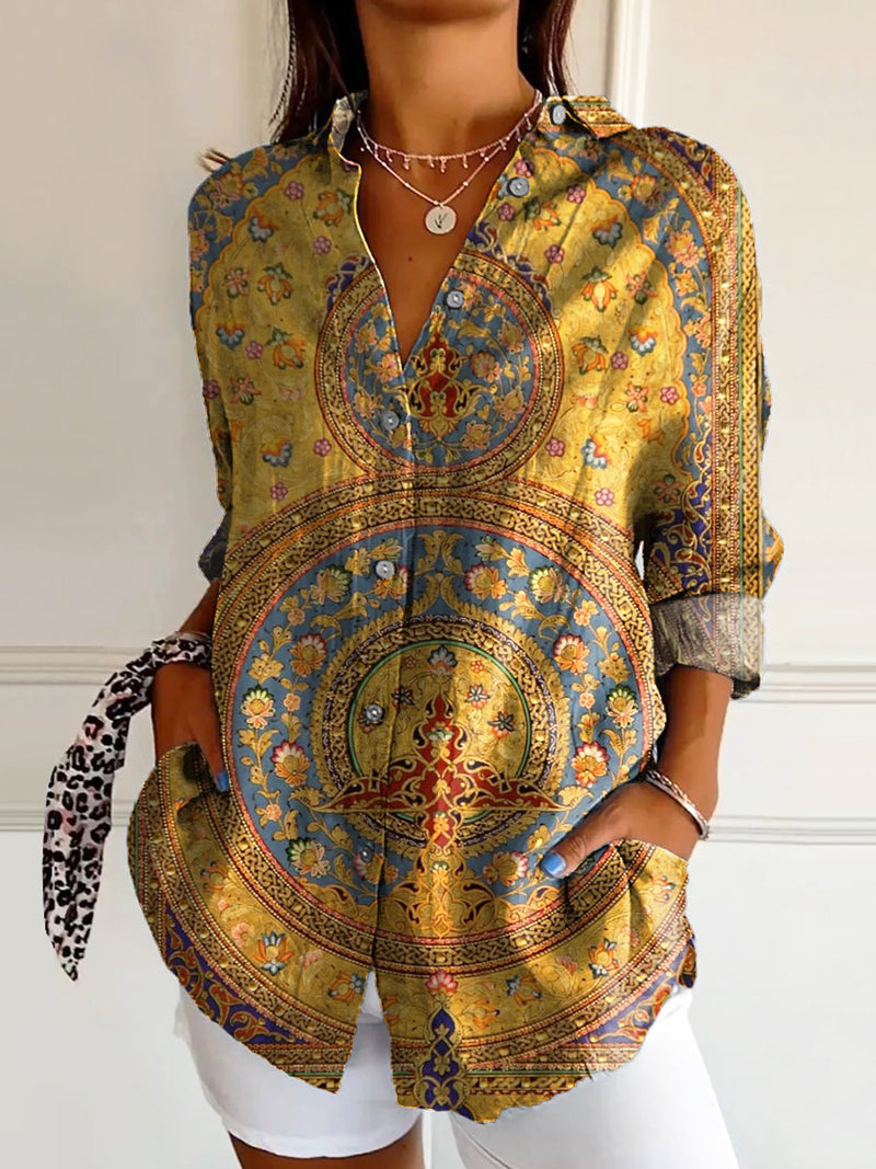 Classic Vintage Shirt