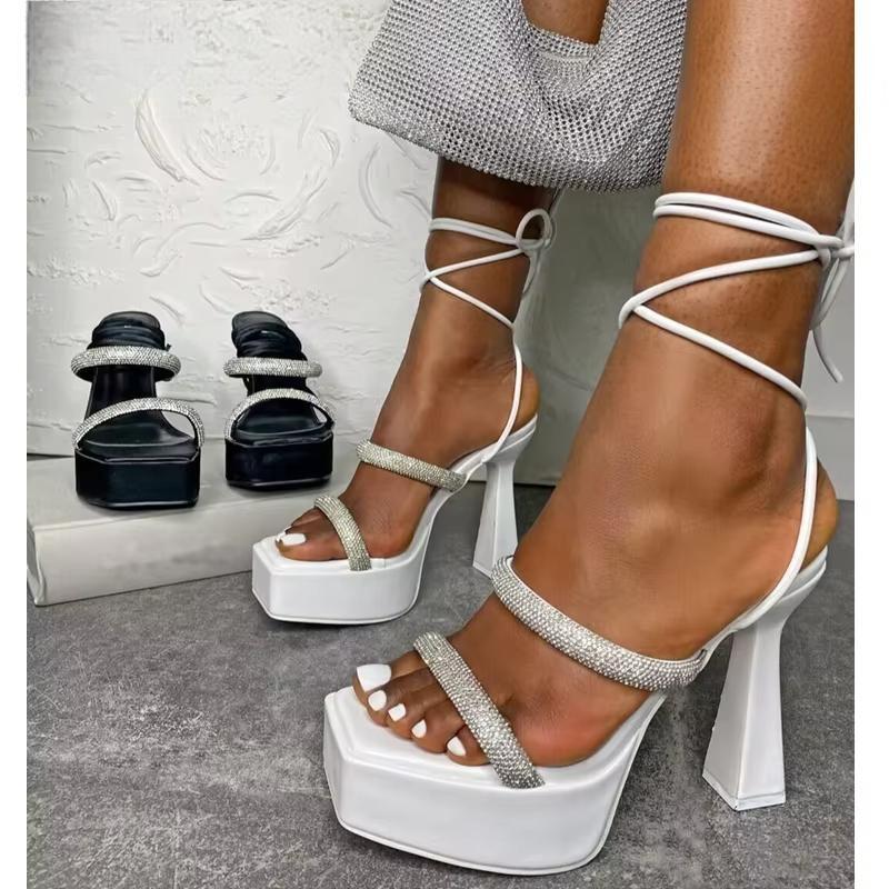 Gracefully Styled Heels for Any Occasion