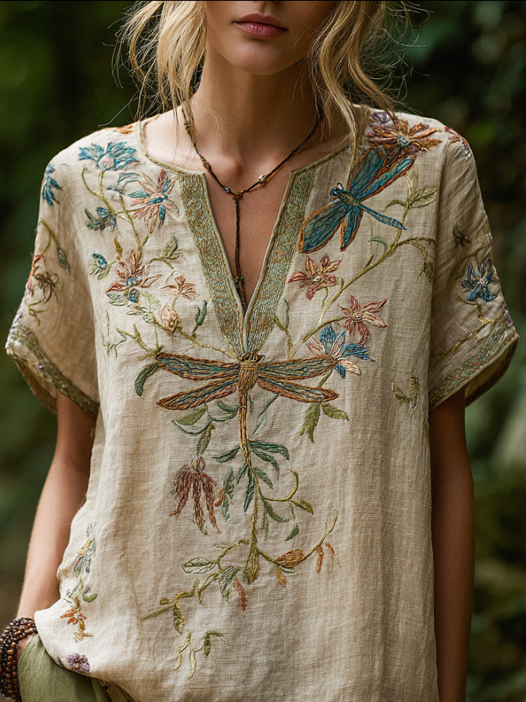 Classic Vintage Shirt