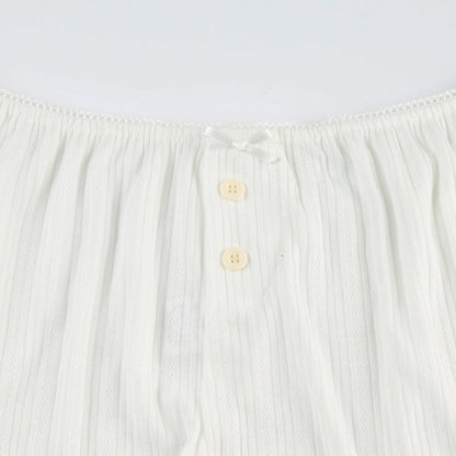 A Vintage Style Garment with Delicate Timeless Details