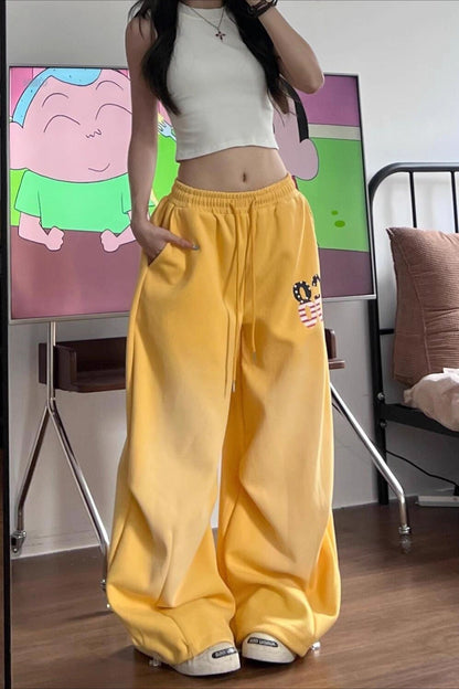 Vintage Inspired Pants