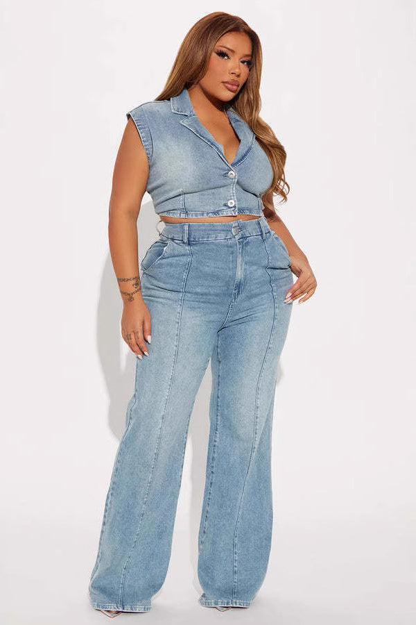 Timeless Vintage Style Garment