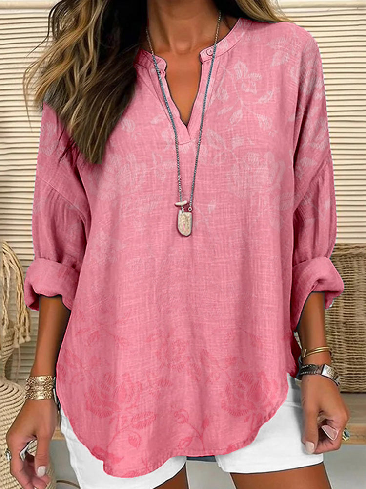 Thoughtfully Designed Shirt