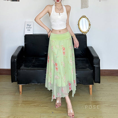 Well Tailored Garment with a Graceful Silhouette
